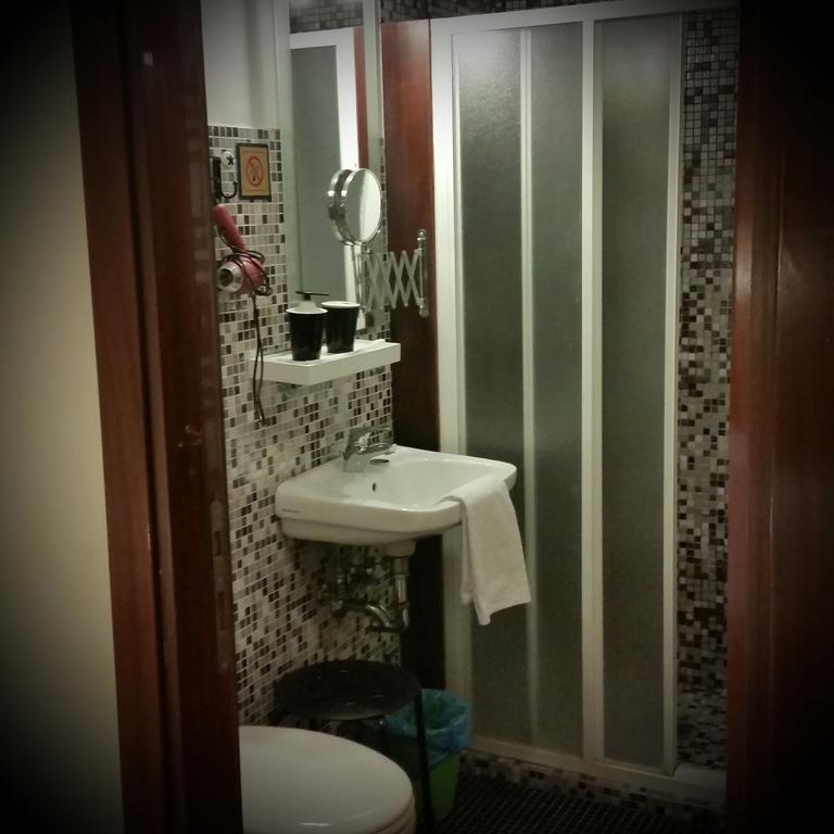 B&B Venice 1964 Bilik gambar