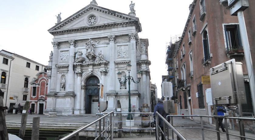 B&B Venice 1964 Luaran gambar