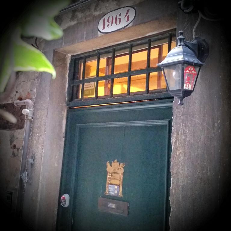 B&B Venice 1964 Luaran gambar