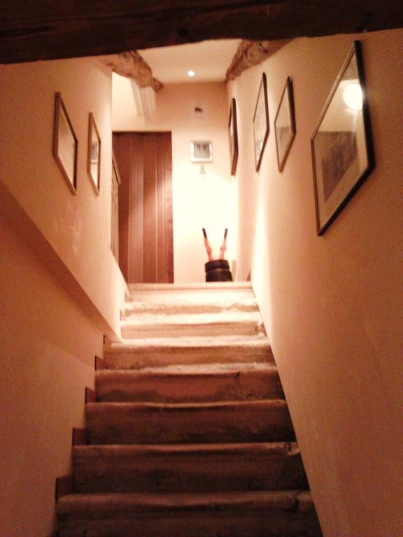 B&B Venice 1964 Luaran gambar