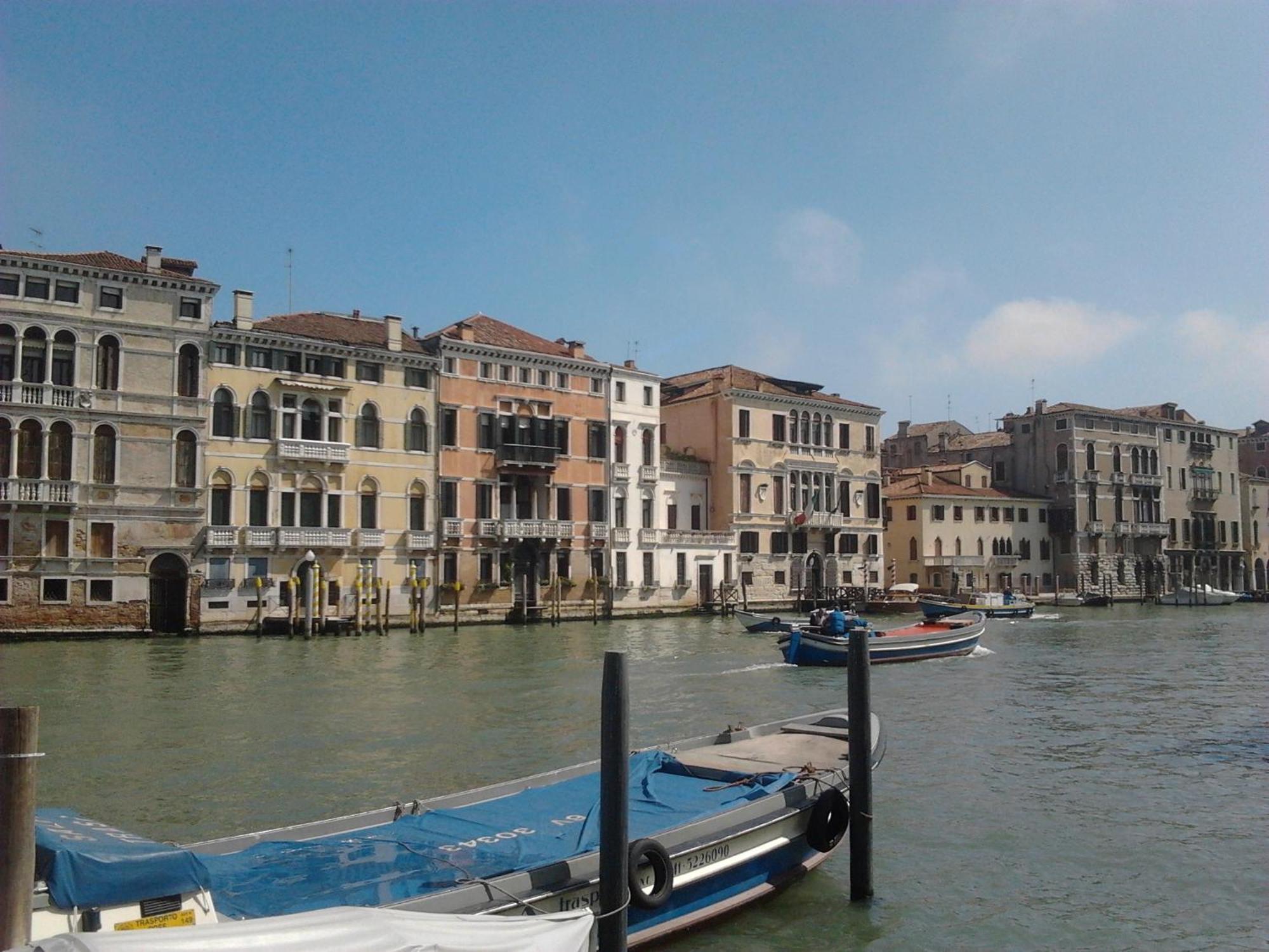 B&B Venice 1964 Luaran gambar