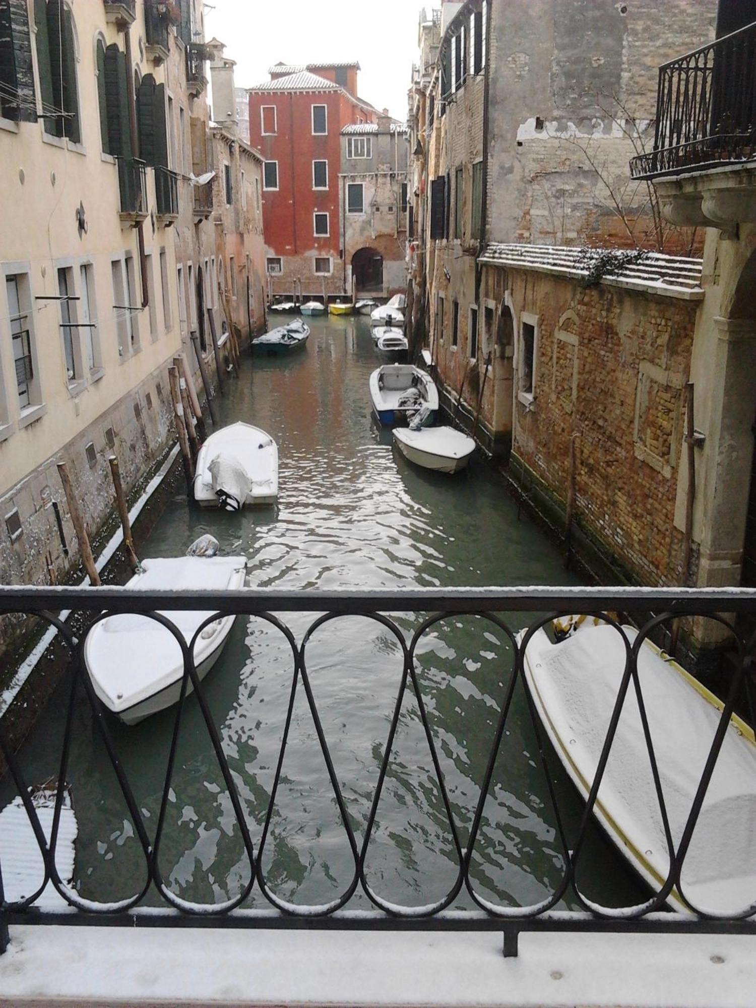 B&B Venice 1964 Luaran gambar
