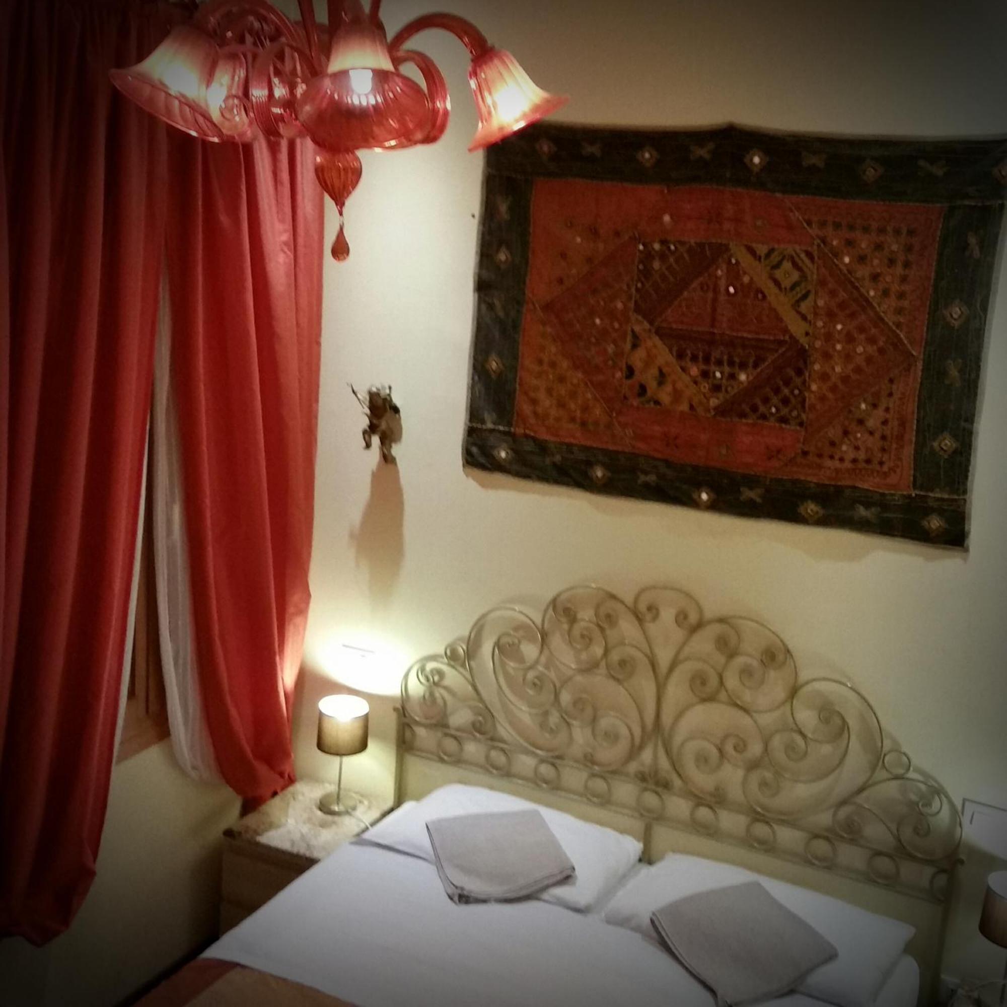B&B Venice 1964 Bilik gambar
