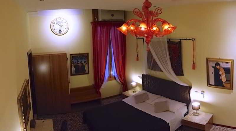 B&B Venice 1964 Luaran gambar