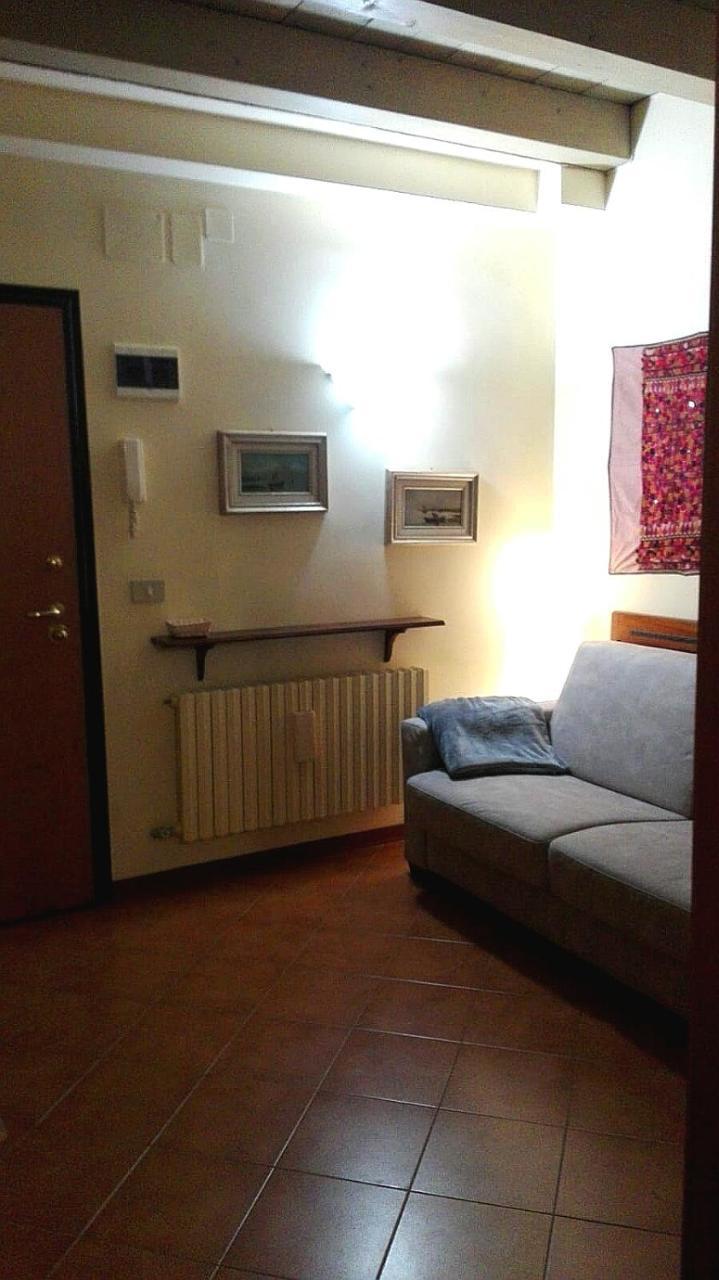 B&B Venice 1964 Bilik gambar