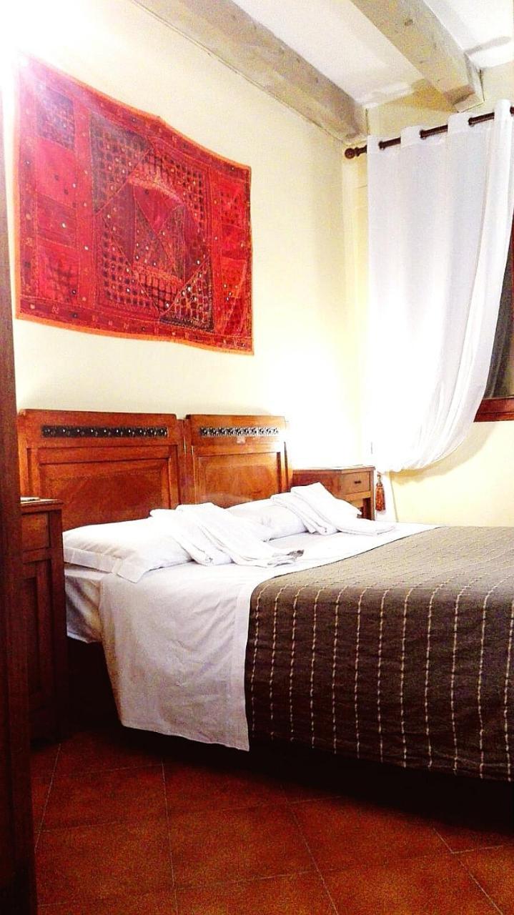 B&B Venice 1964 Bilik gambar