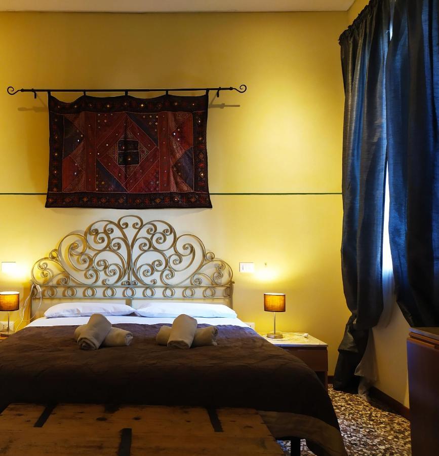 B&B Venice 1964 Luaran gambar
